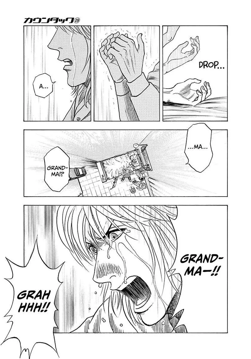 Countach Chapter 181 page 13
