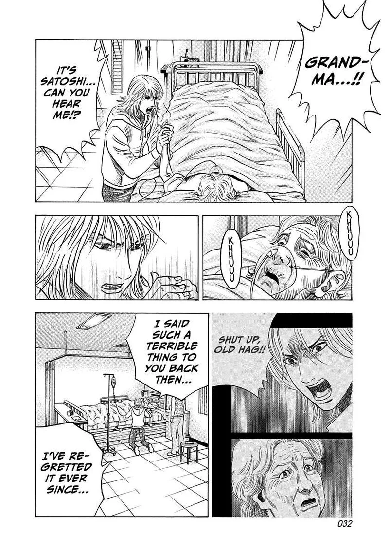 Countach Chapter 181 page 10