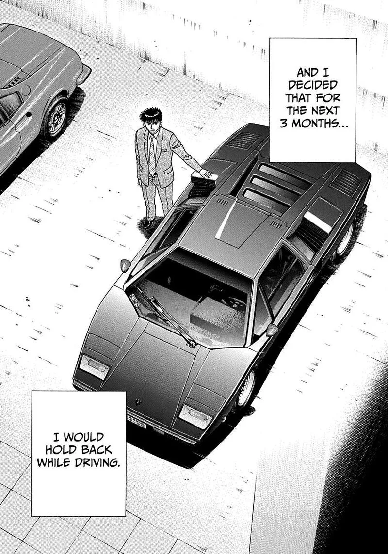 Countach Chapter 182 page 16