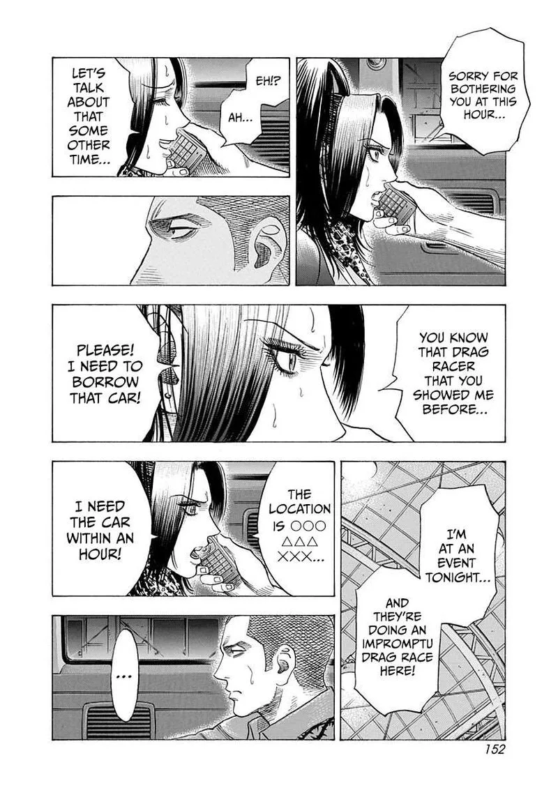Countach Chapter 188 page 6