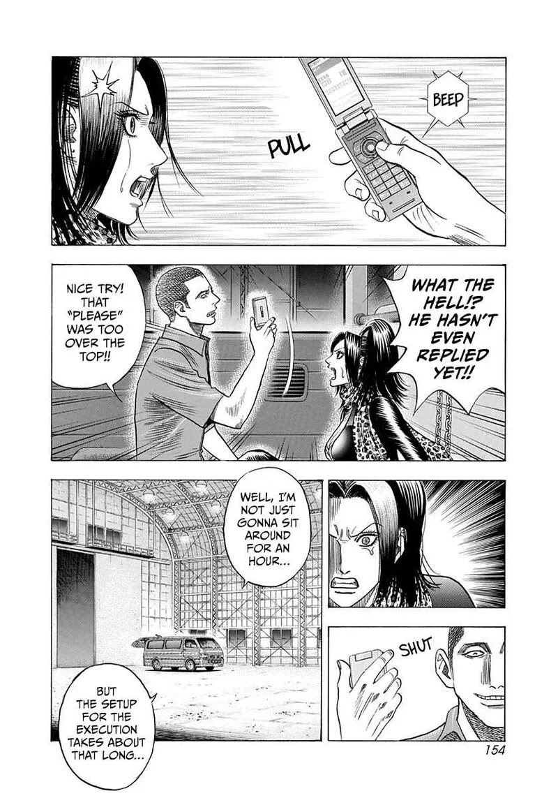 Countach Chapter 188 page 8