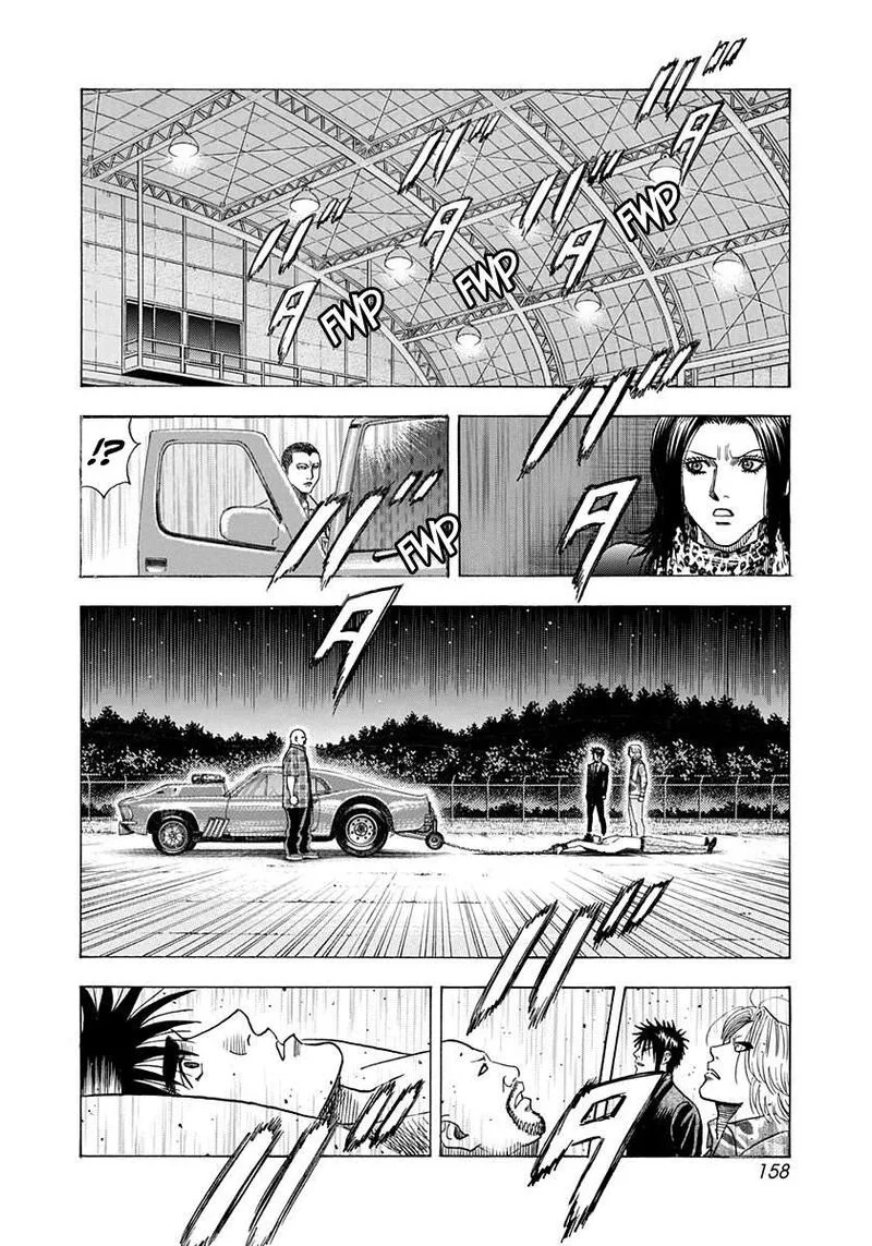 Countach Chapter 188 page 12