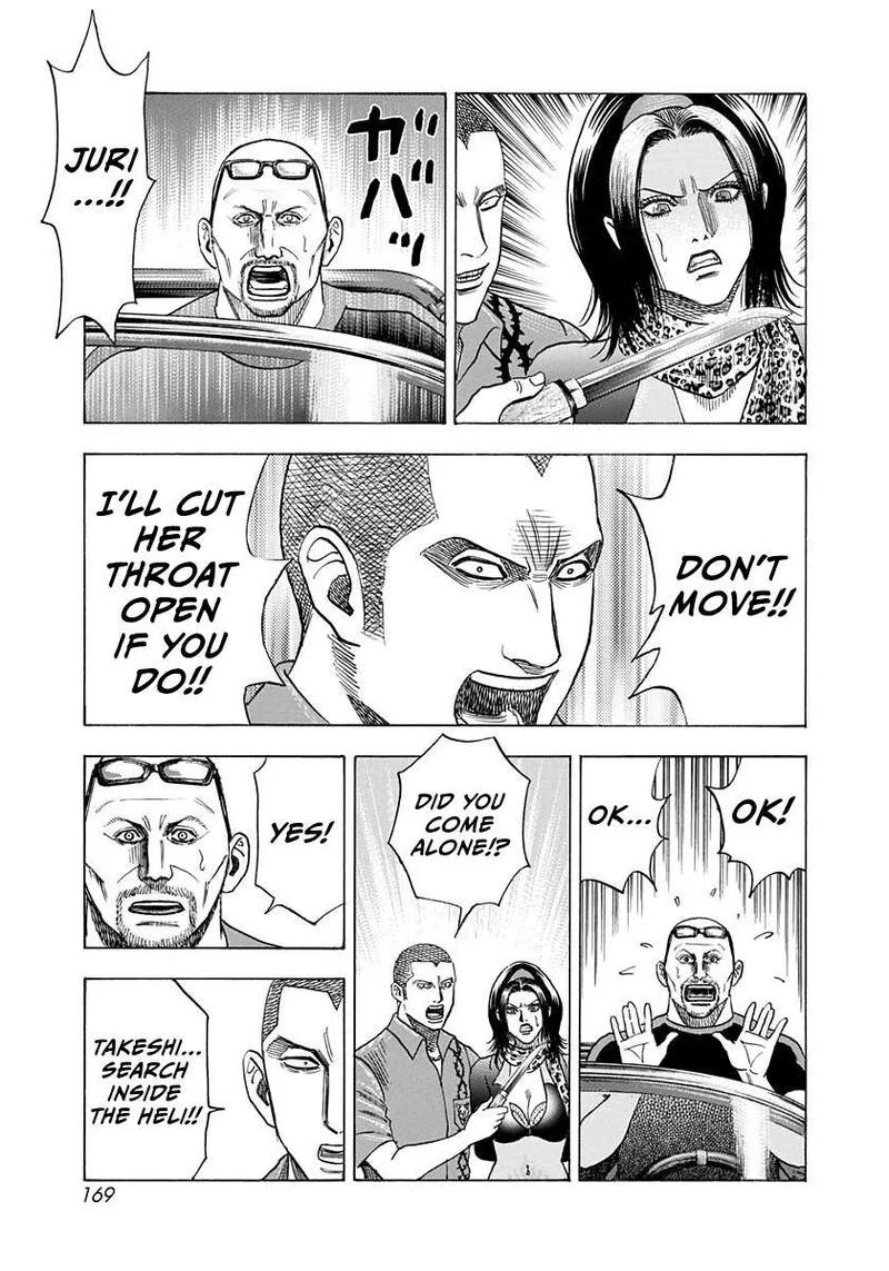Countach Chapter 189 page 4