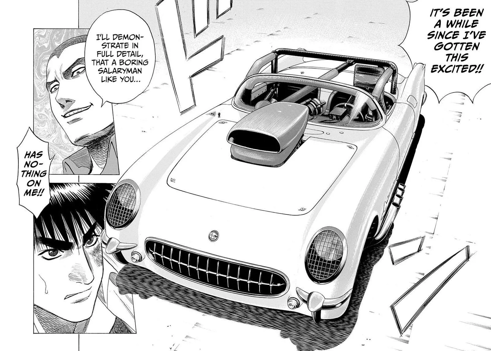 Countach Chapter 189 page 13