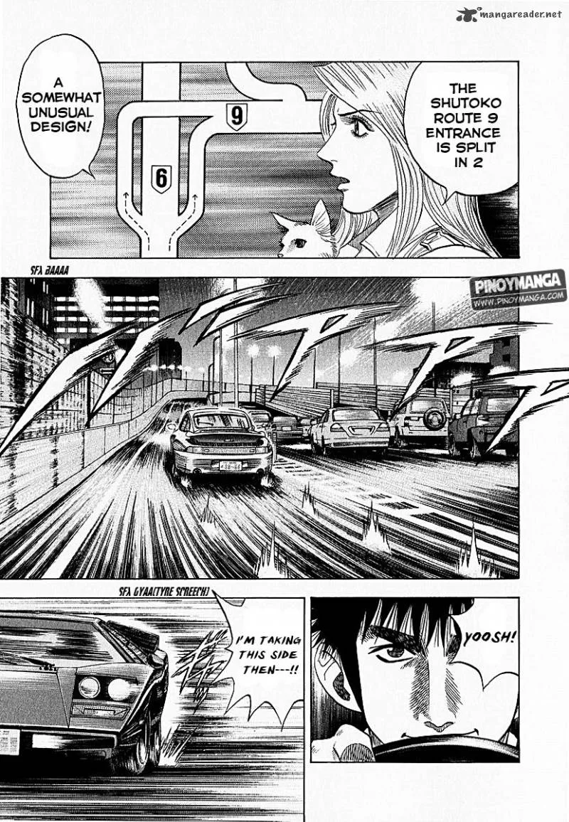 Countach Chapter 19 page 4