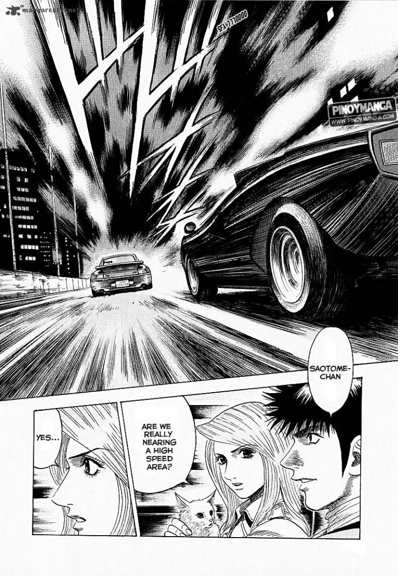 Countach Chapter 19 page 3
