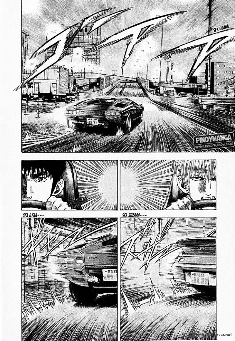 Countach Chapter 19 page 5