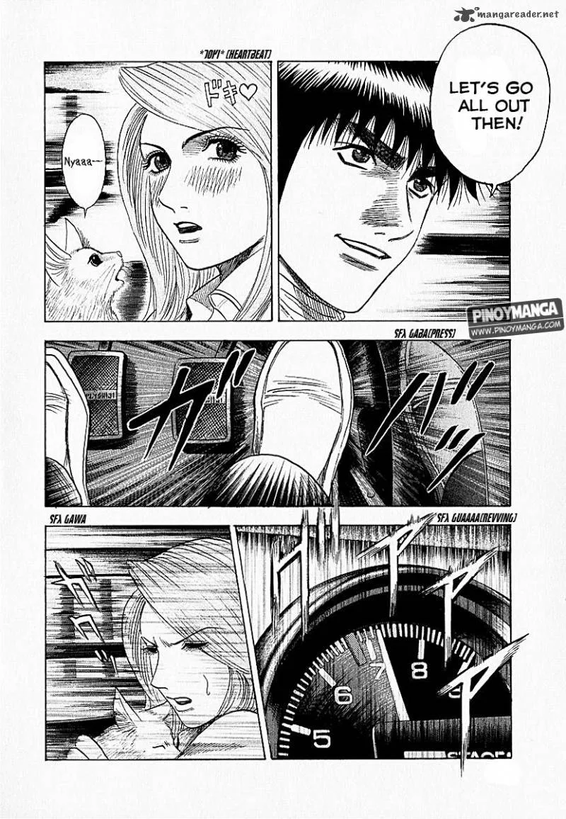 Countach Chapter 19 page 12