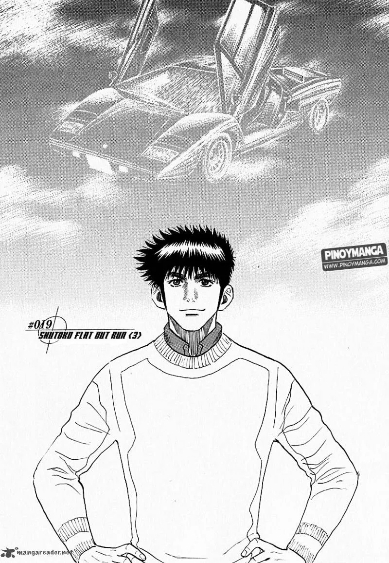Countach Chapter 19 page 2