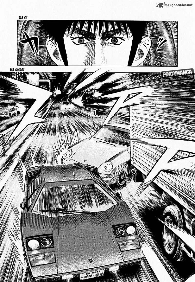 Countach Chapter 19 page 7