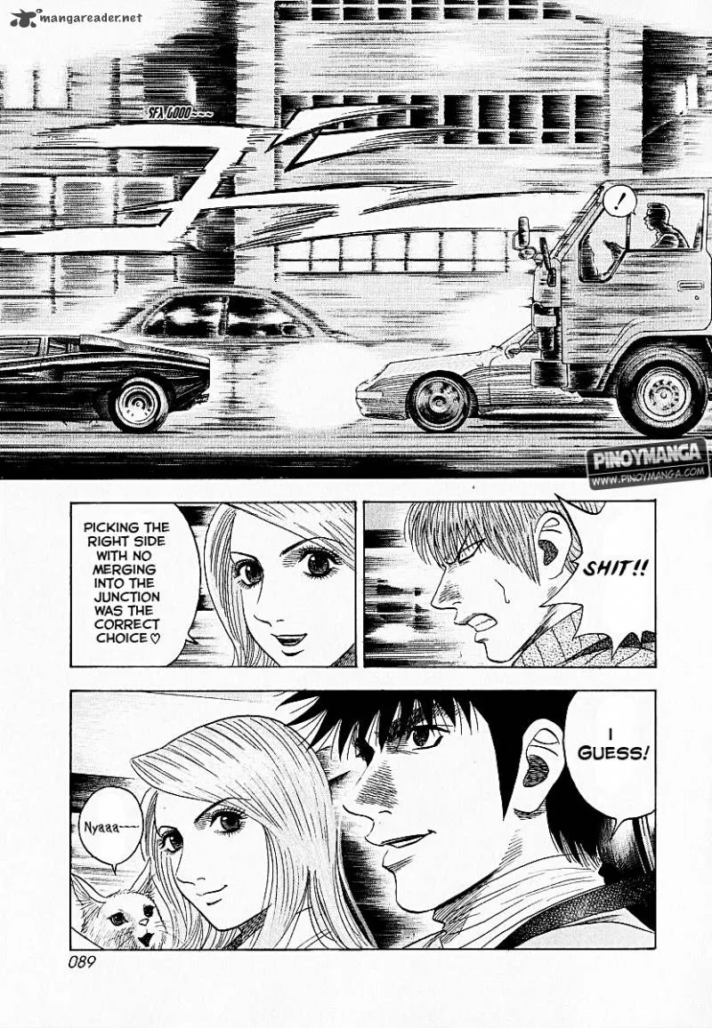 Countach Chapter 19 page 8