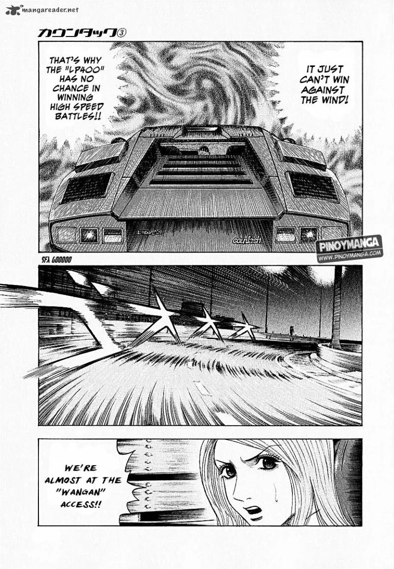 Countach Chapter 19 page 10