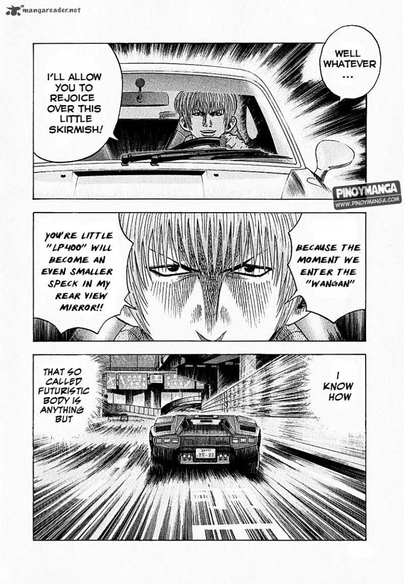 Countach Chapter 19 page 9