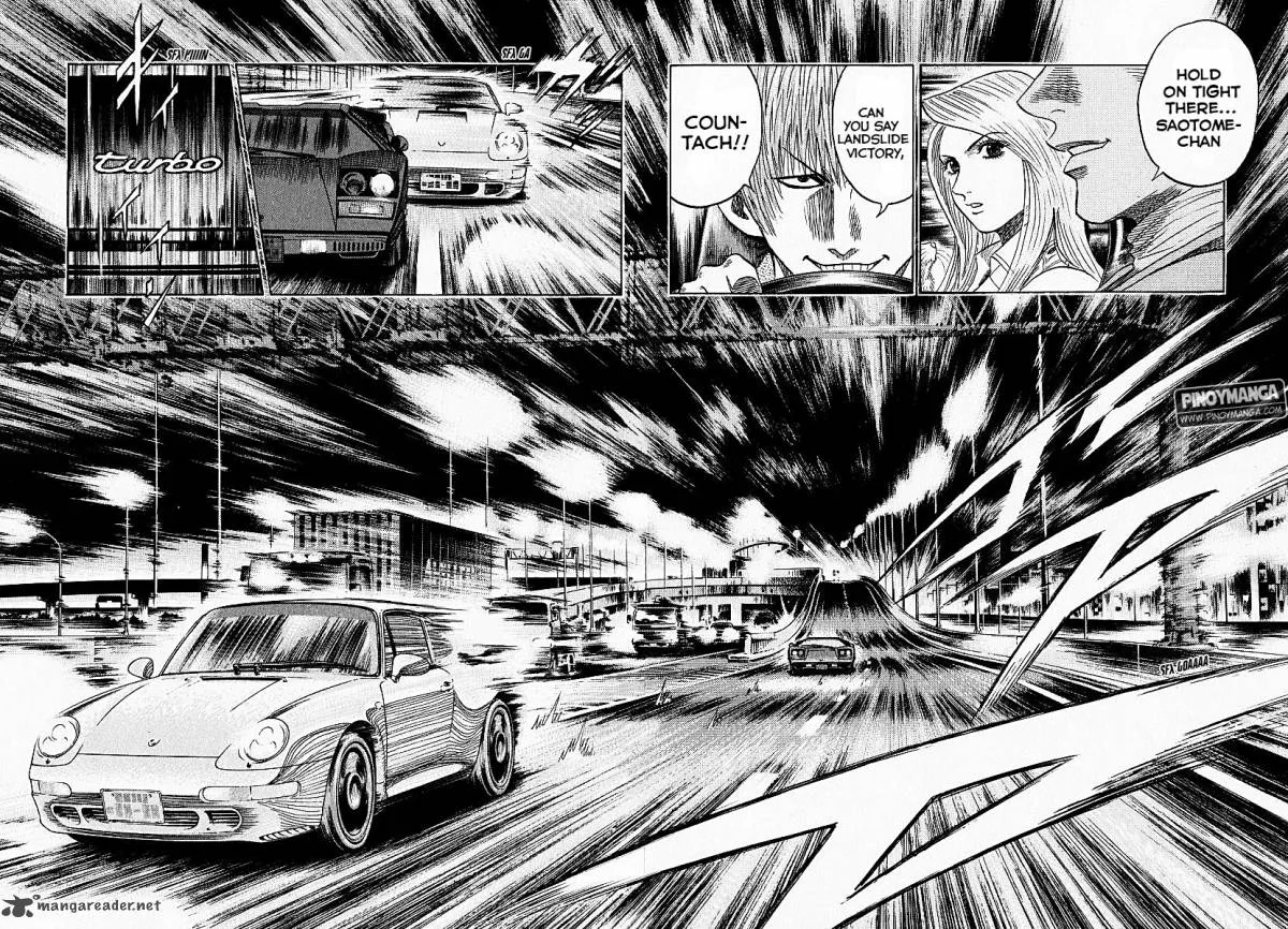 Countach Chapter 19 page 11