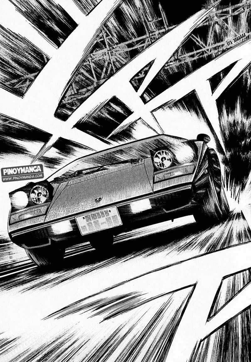 Countach Chapter 19 page 13