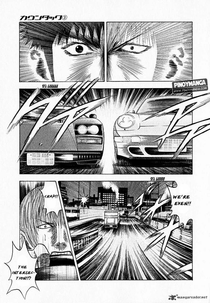 Countach Chapter 19 page 6