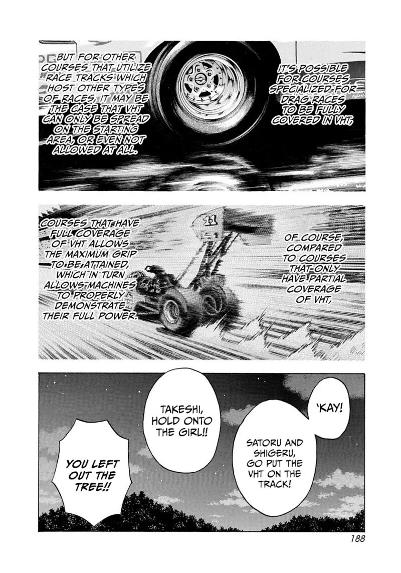 Countach Chapter 190 page 8