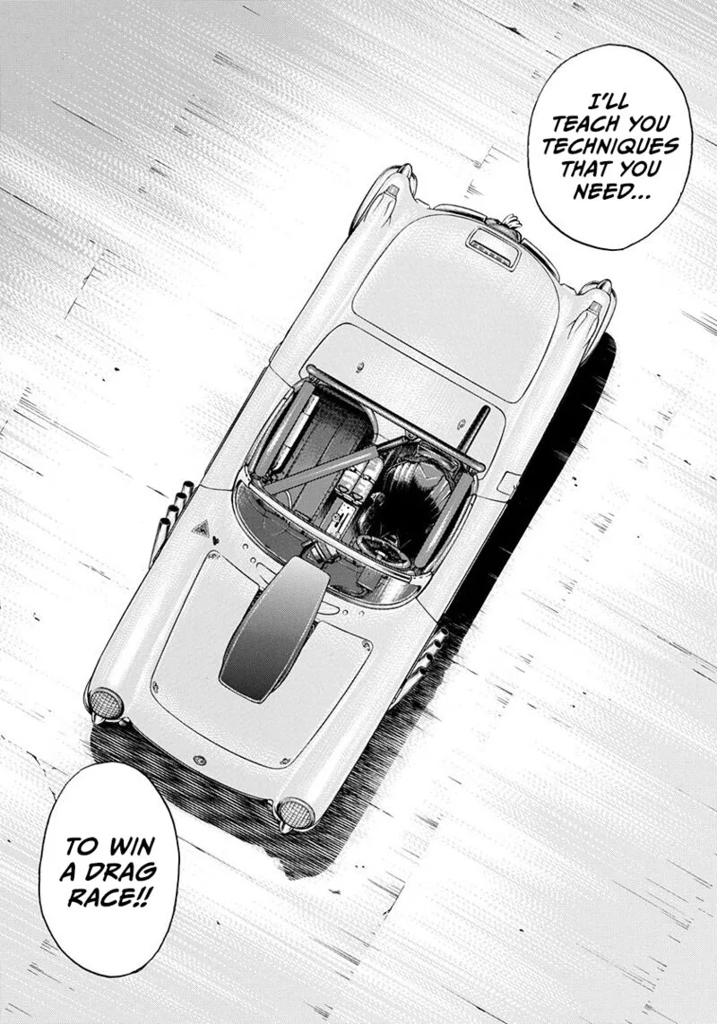 Countach Chapter 190 page 16