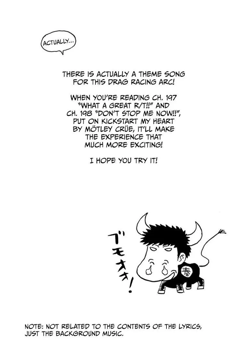 Countach Chapter 191 page 20