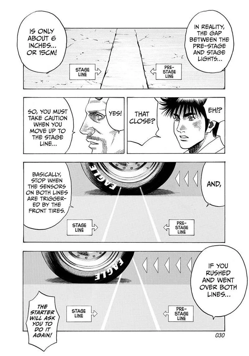 Countach Chapter 192 page 10