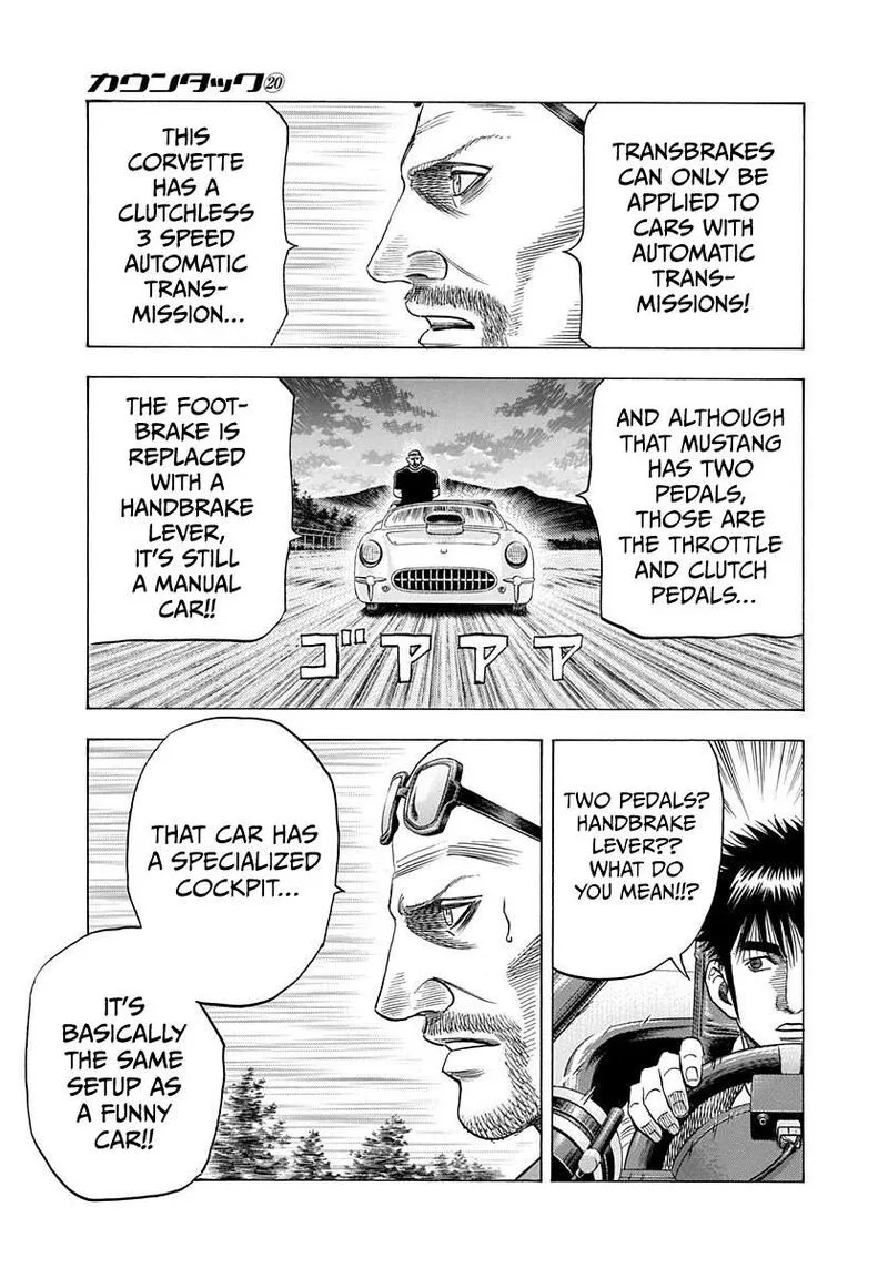 Countach Chapter 194 page 7