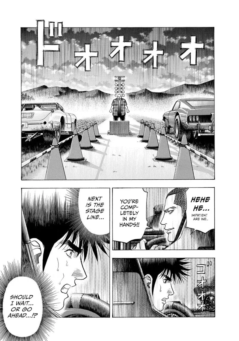 Countach Chapter 196 page 4