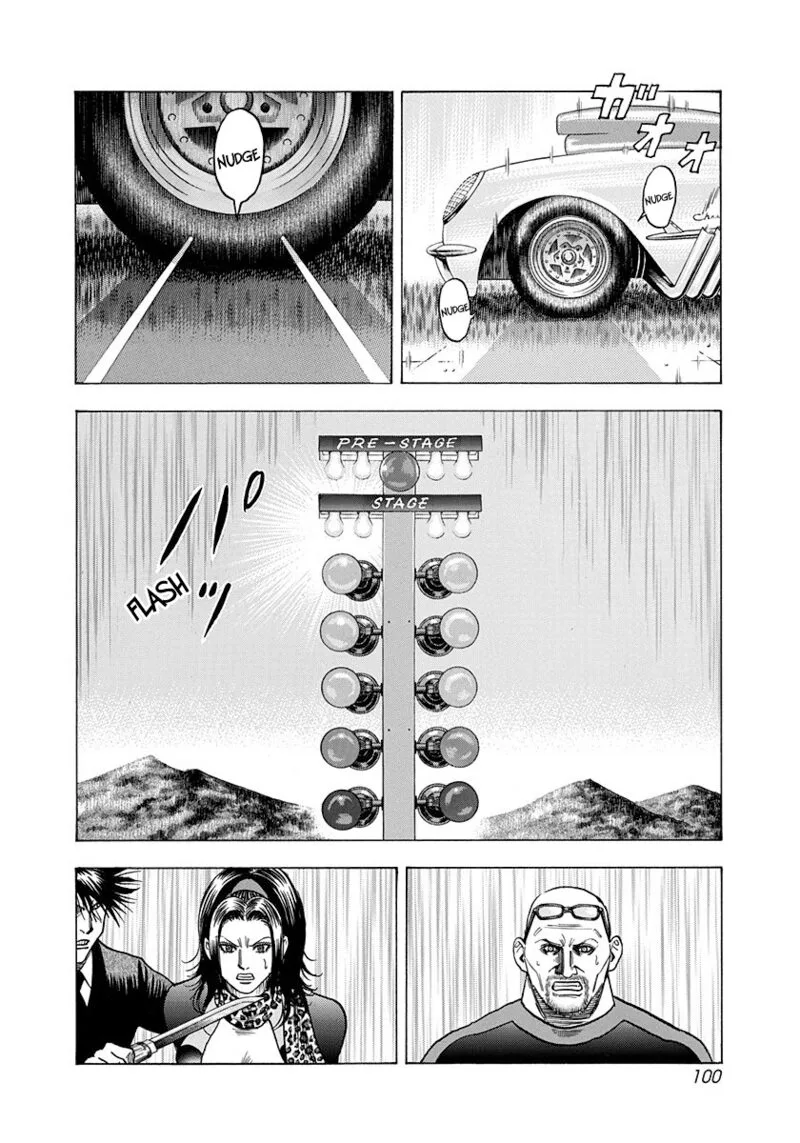 Countach Chapter 196 page 7