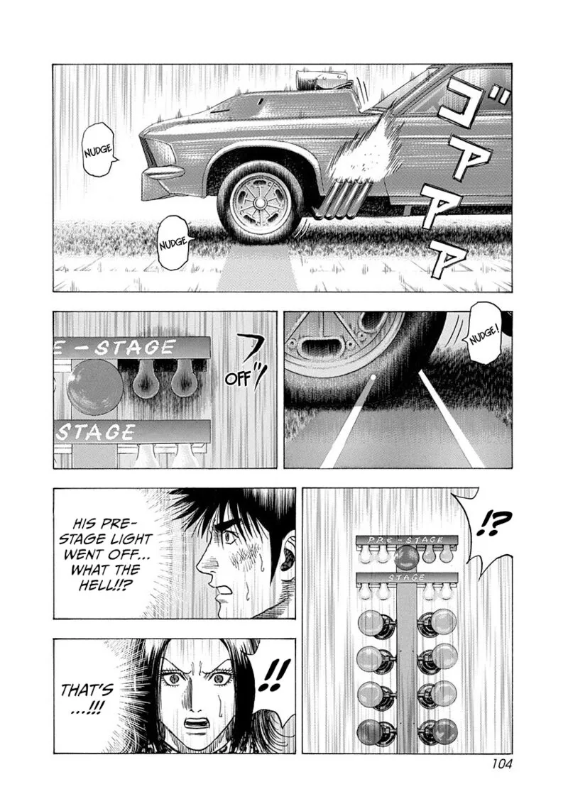 Countach Chapter 196 page 10