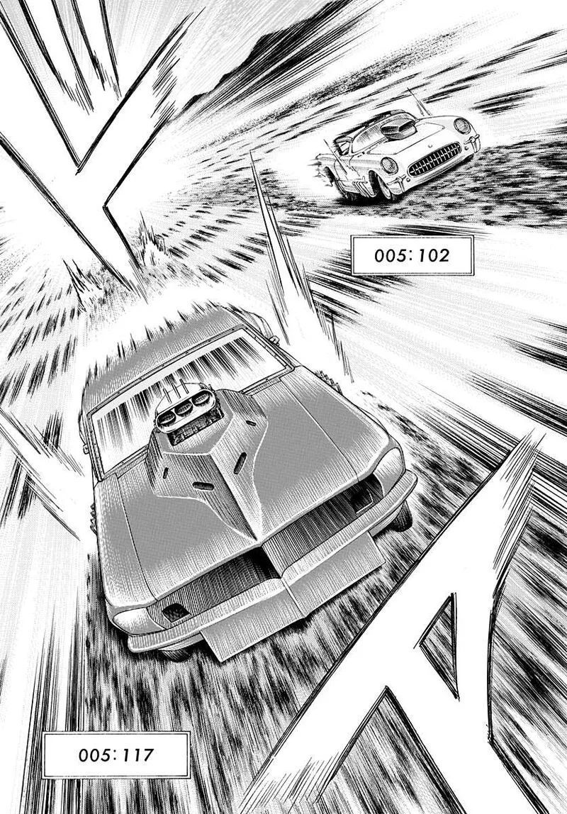 Countach Chapter 197 page 14