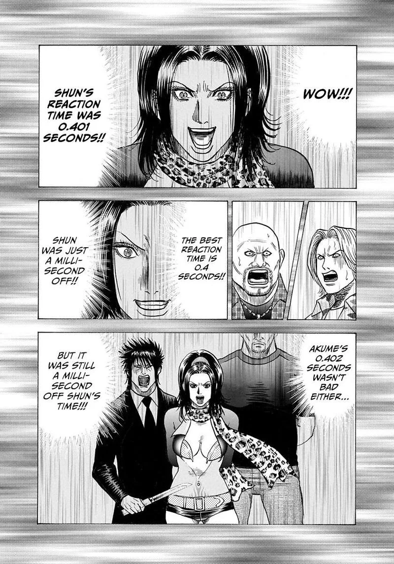 Countach Chapter 197 page 11