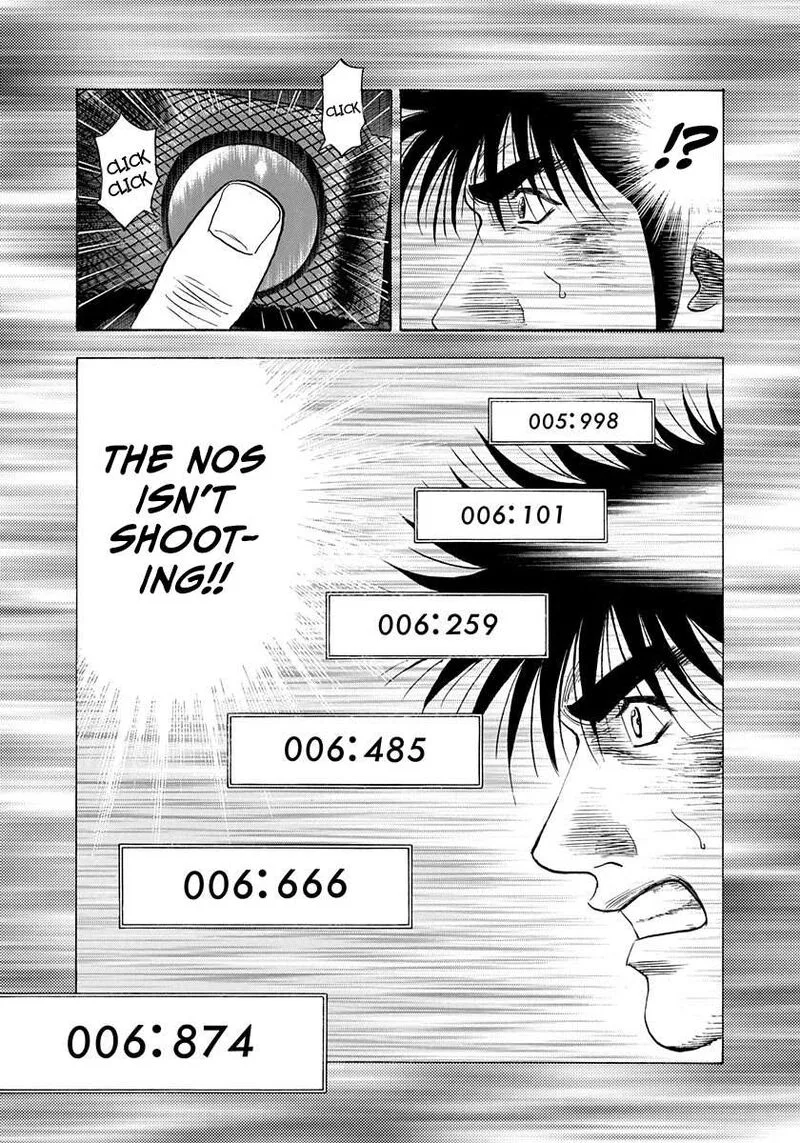 Countach Chapter 198 page 7