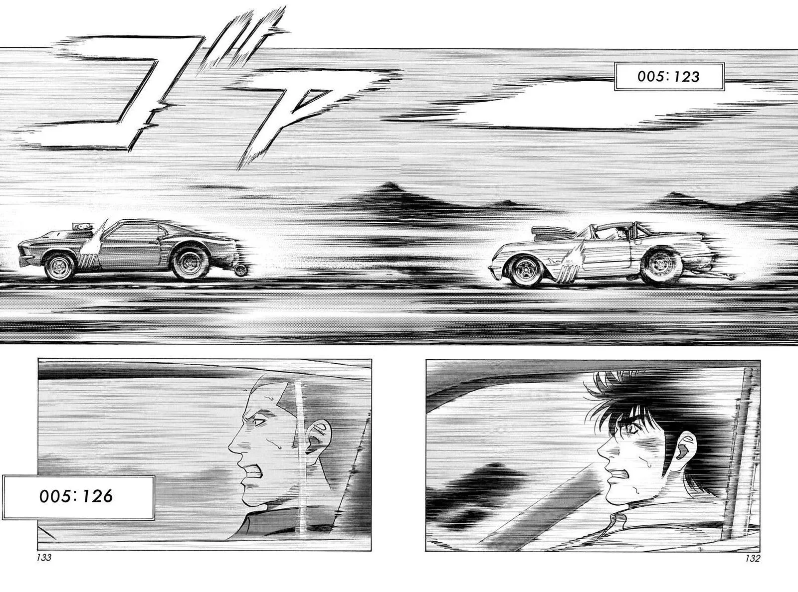 Countach Chapter 198 page 4