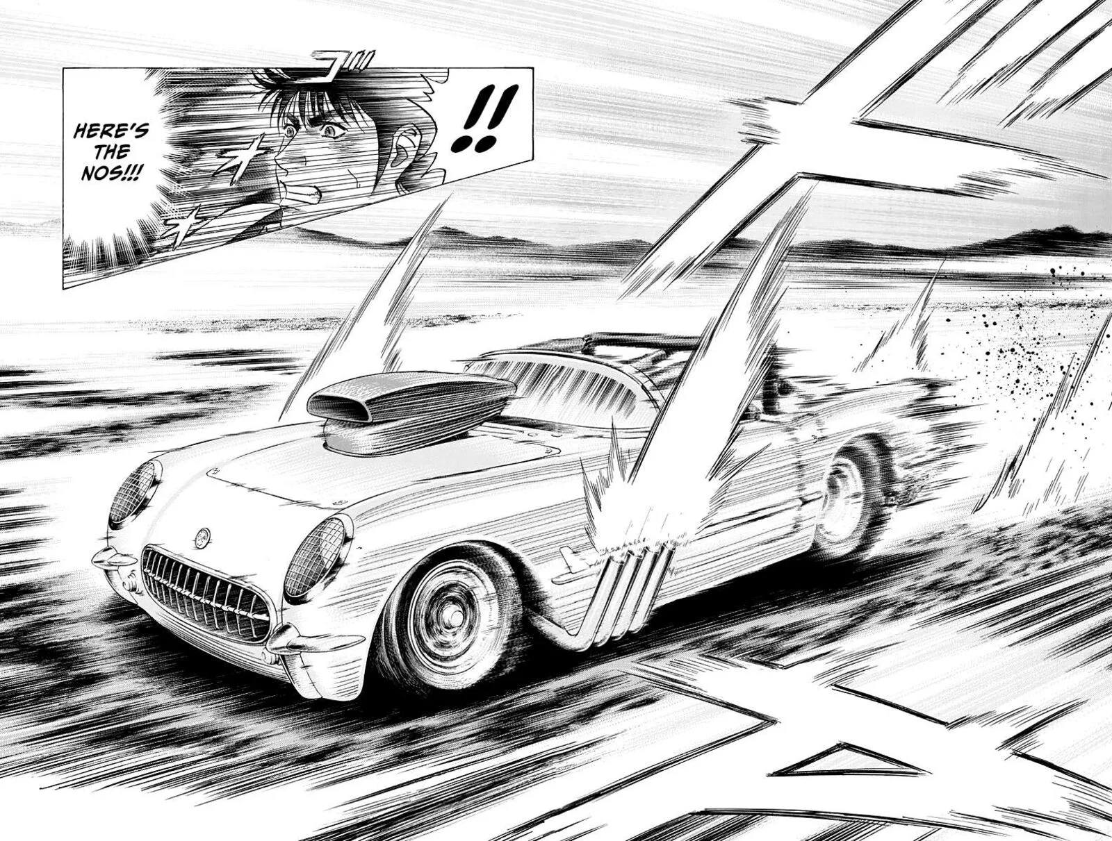 Countach Chapter 198 page 10