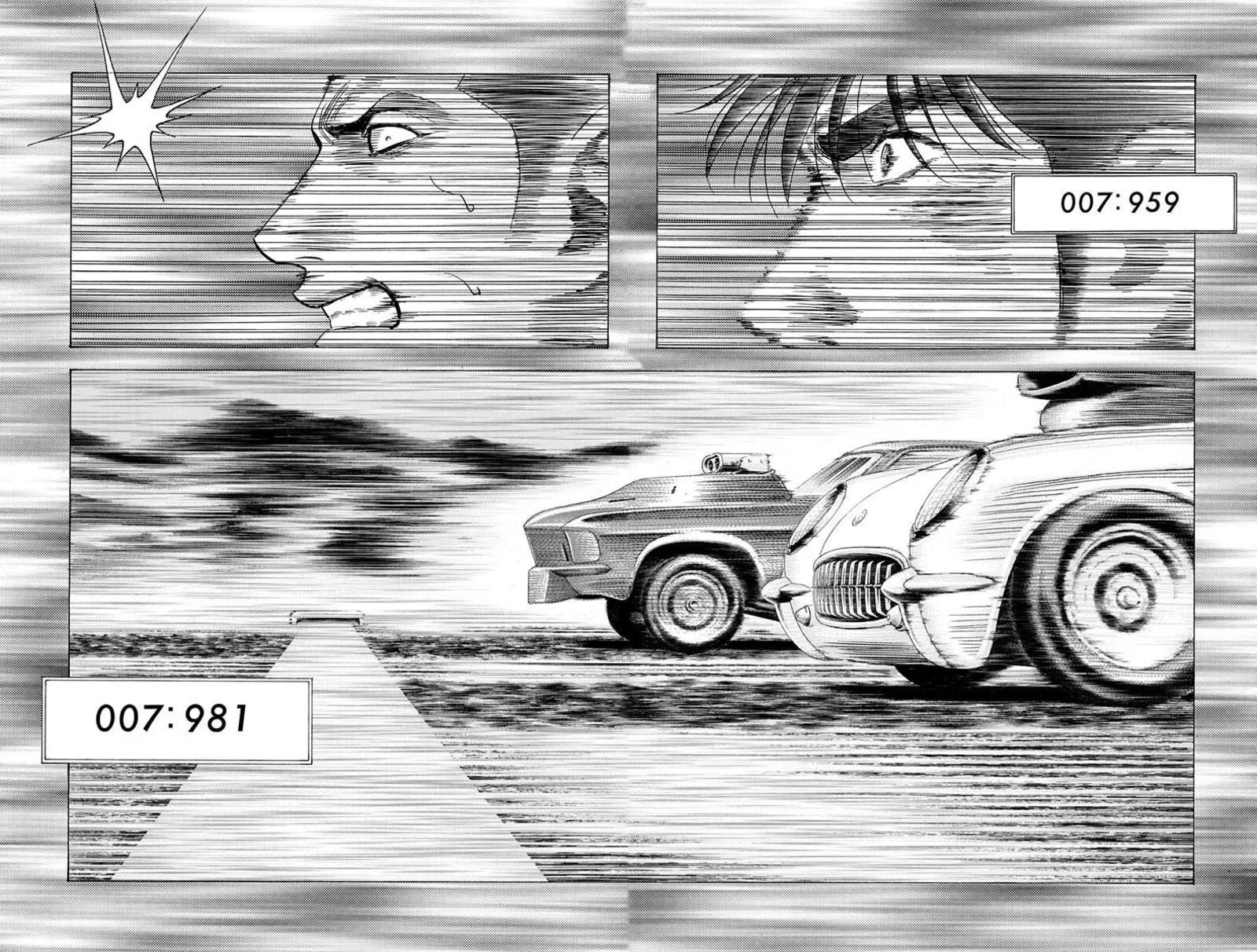 Countach Chapter 198 page 12
