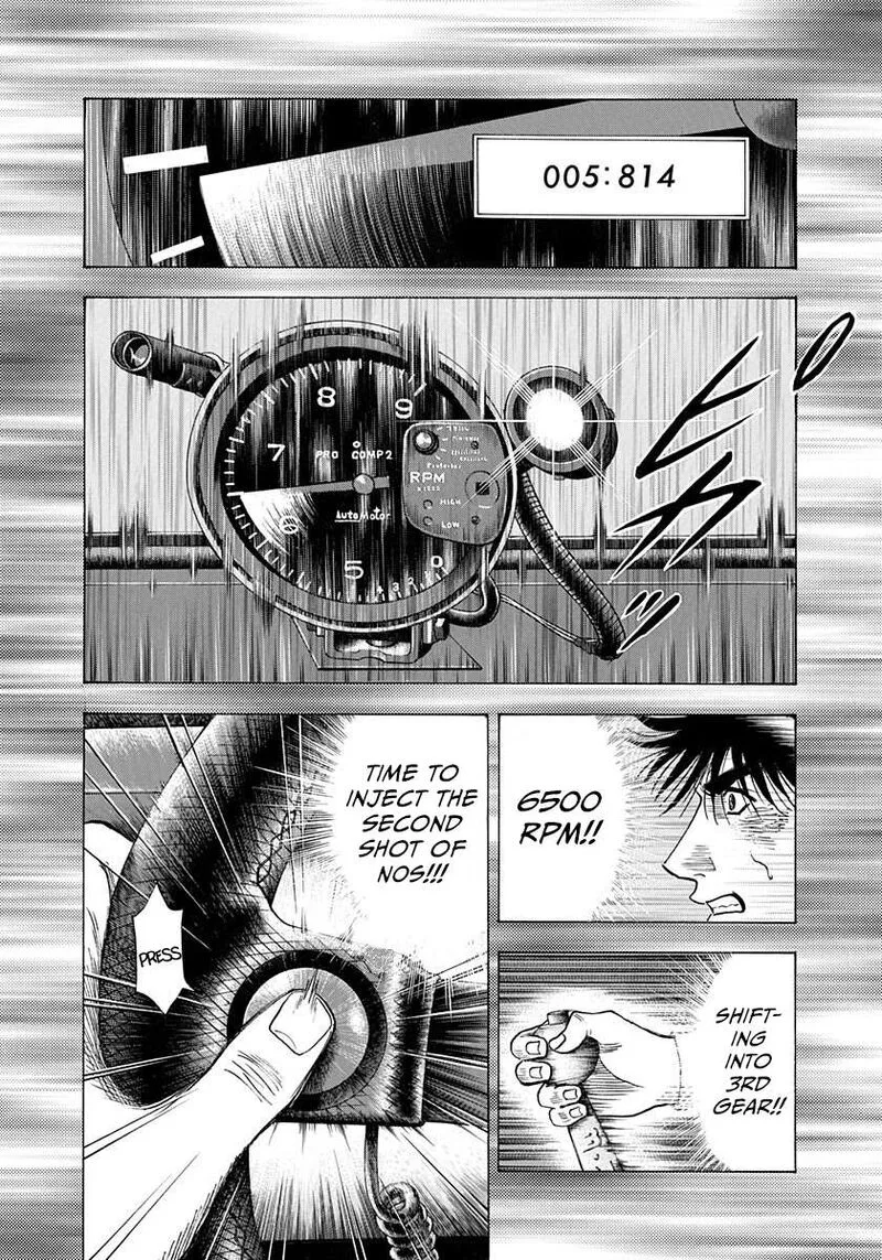 Countach Chapter 198 page 6