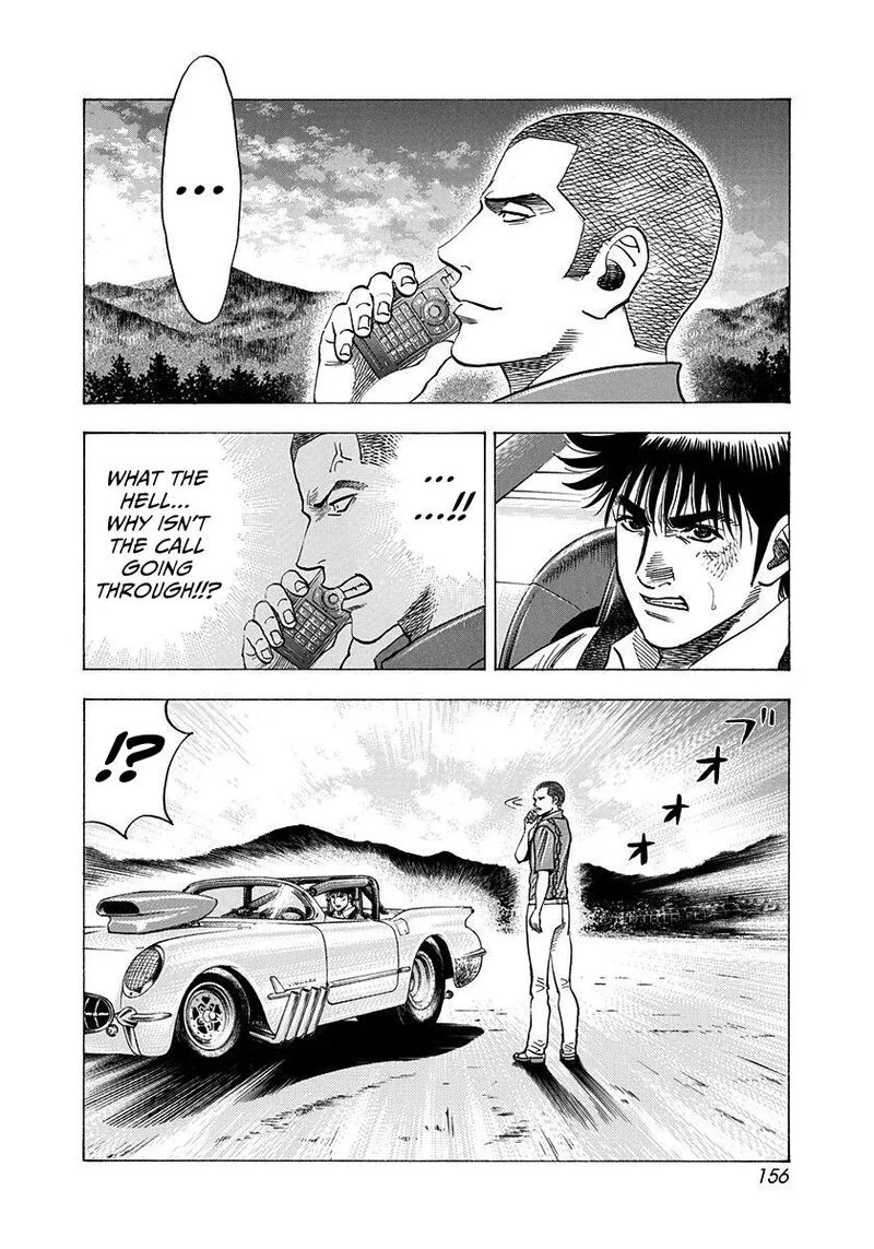 Countach Chapter 199 page 6
