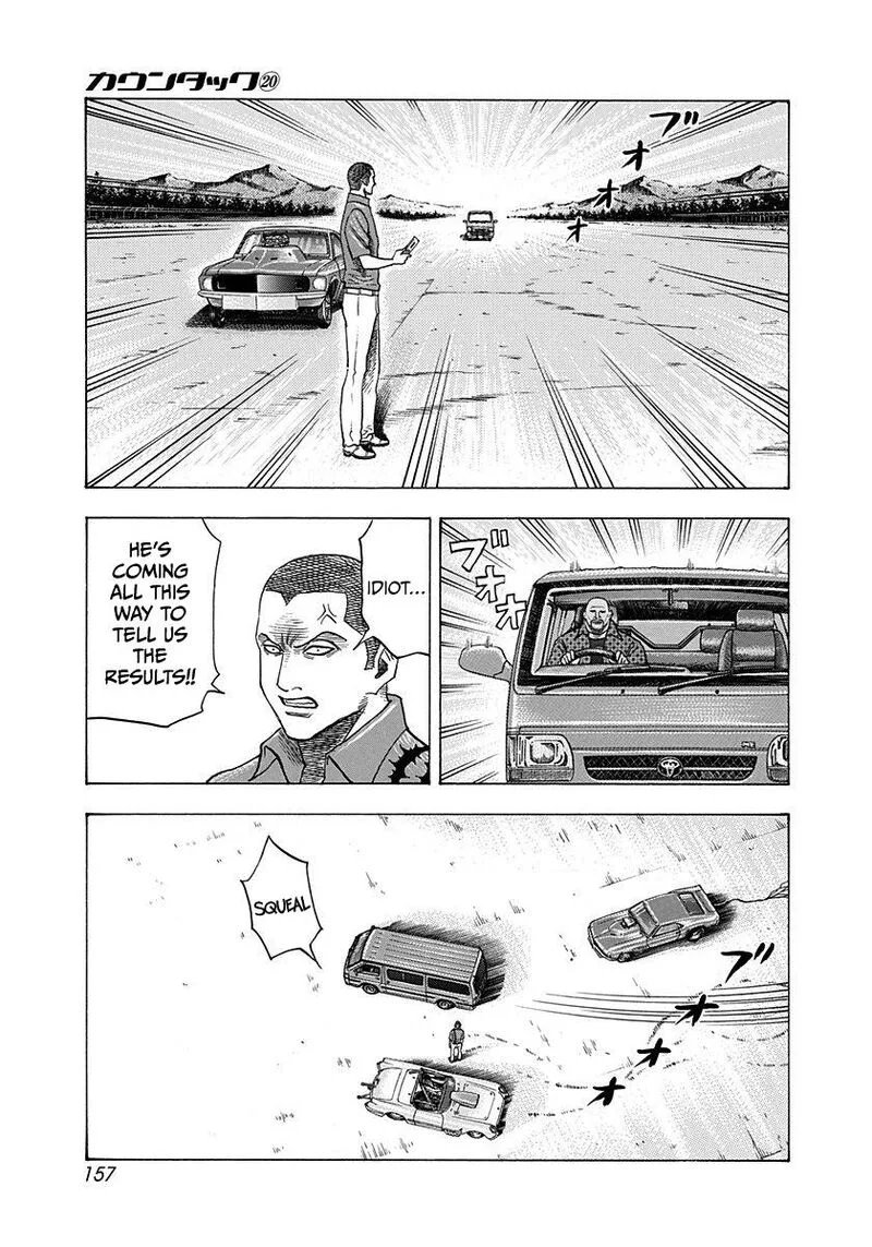 Countach Chapter 199 page 7