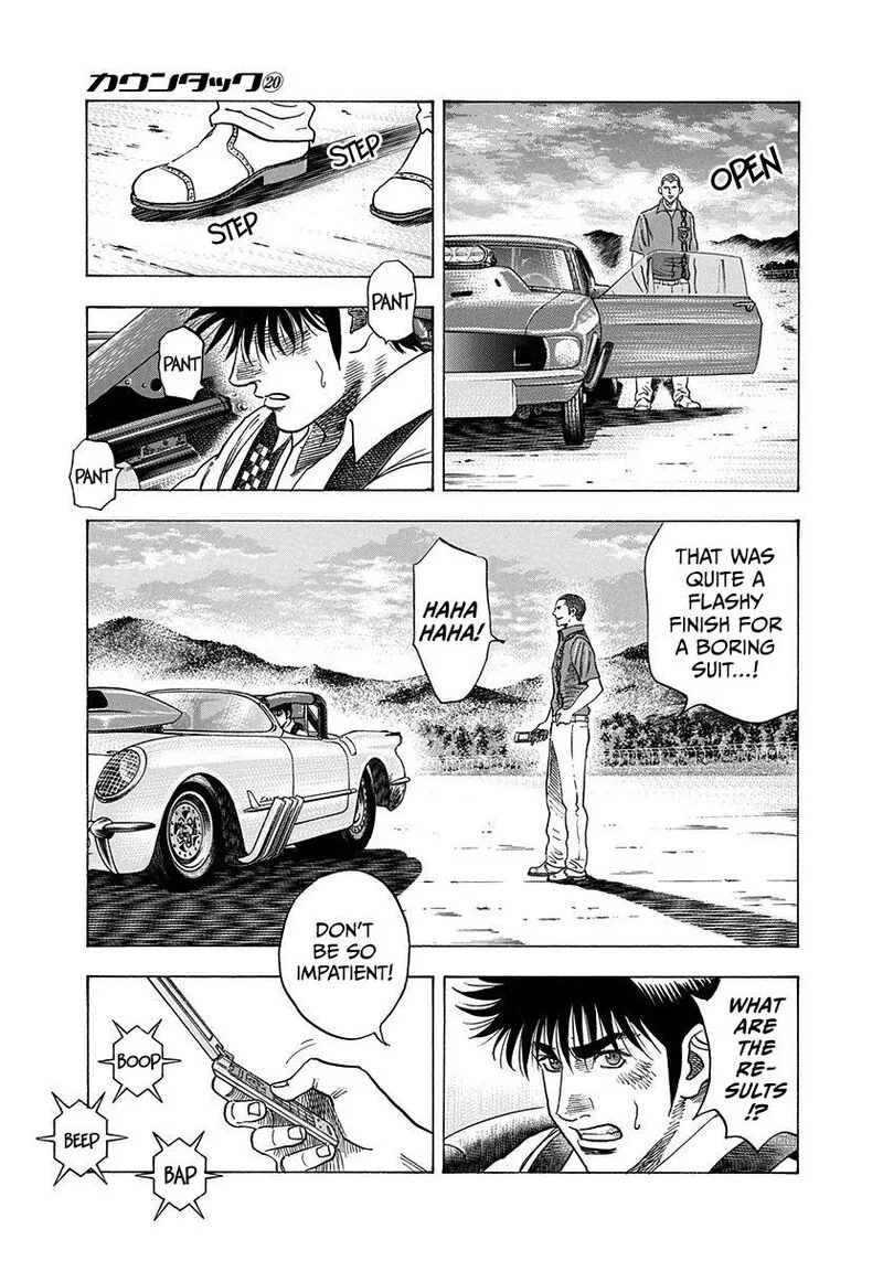 Countach Chapter 199 page 5