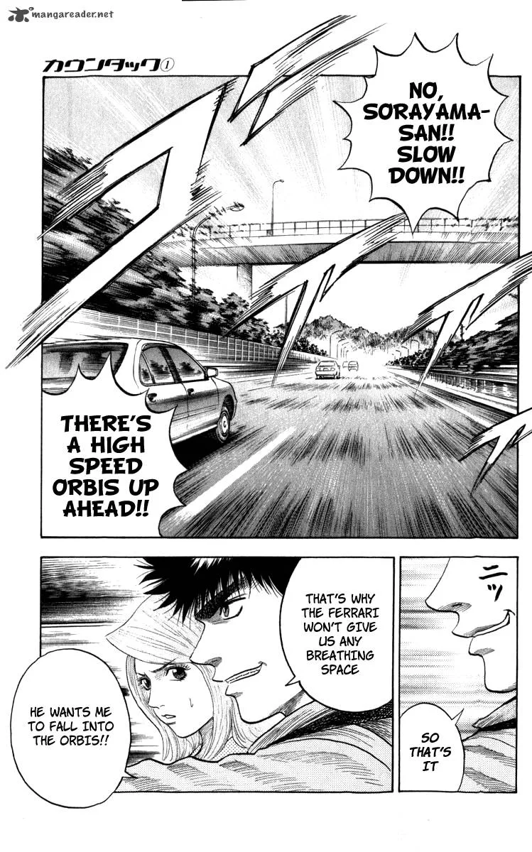 Countach Chapter 2 page 2