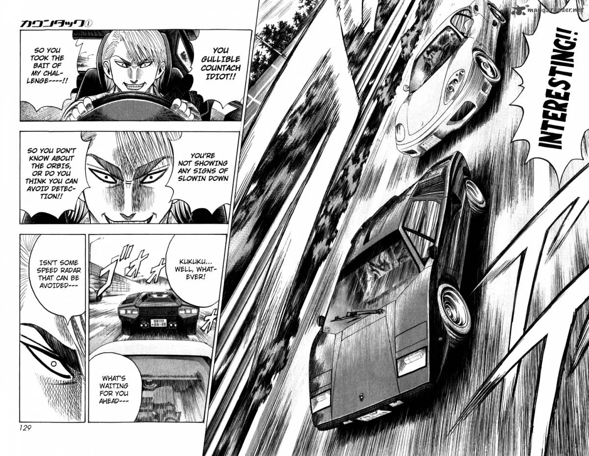 Countach Chapter 2 page 3