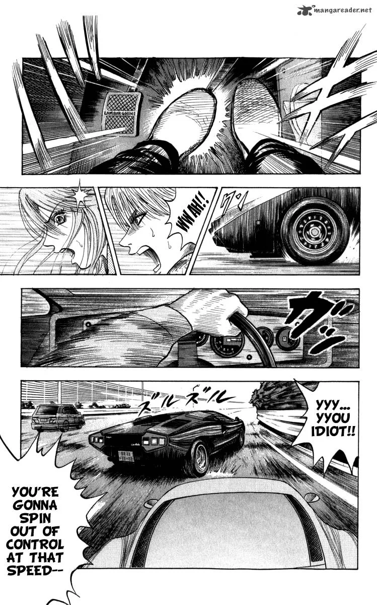 Countach Chapter 2 page 8