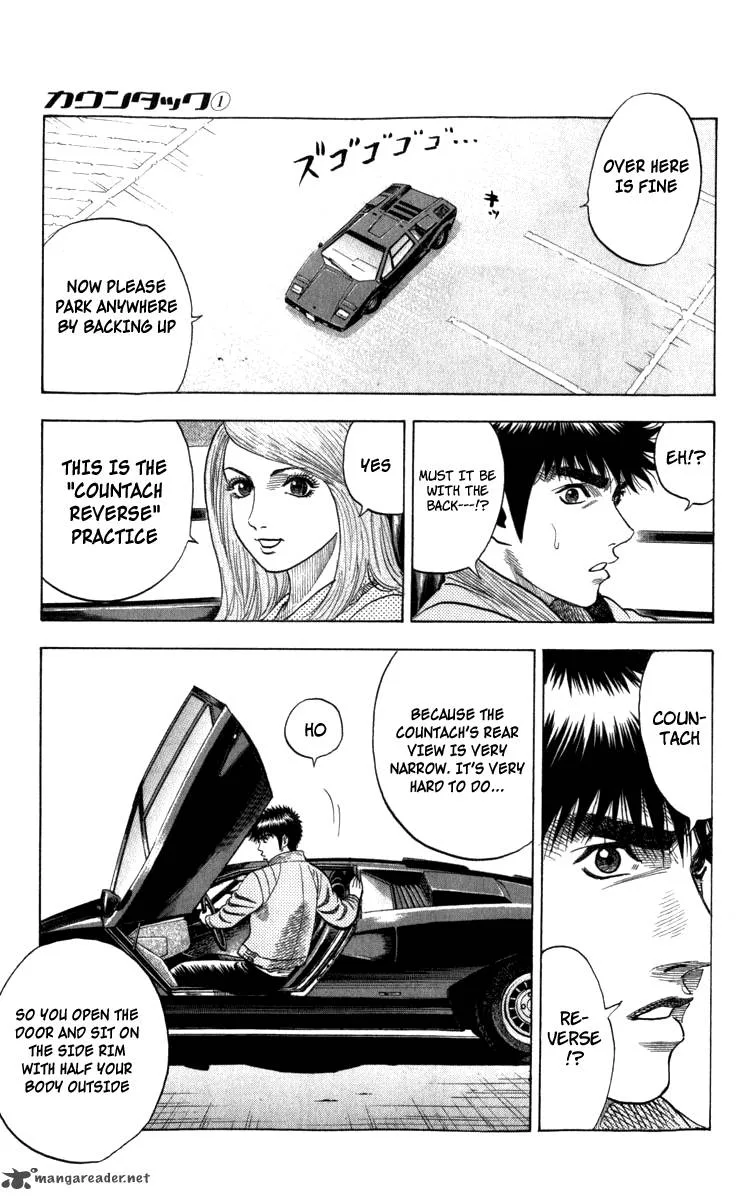 Countach Chapter 2 page 15