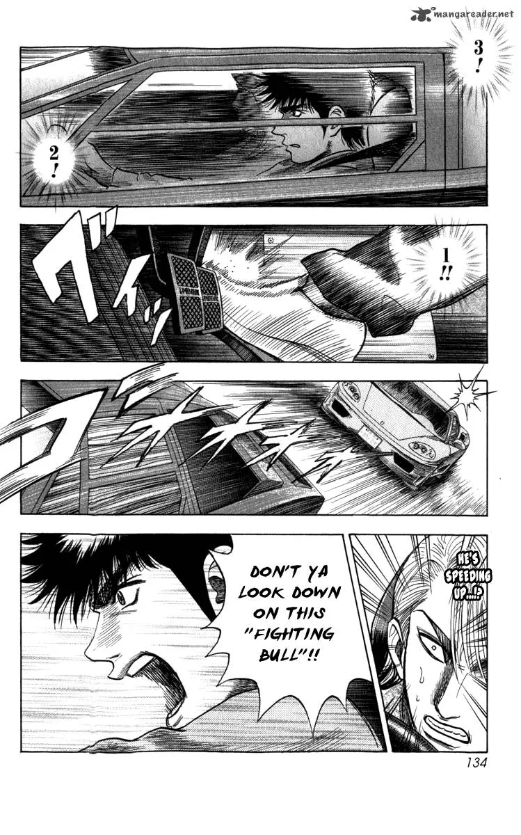Countach Chapter 2 page 7