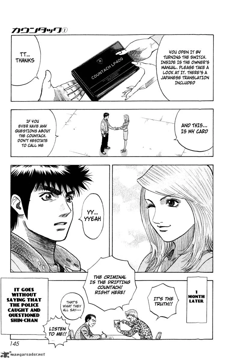 Countach Chapter 2 page 17