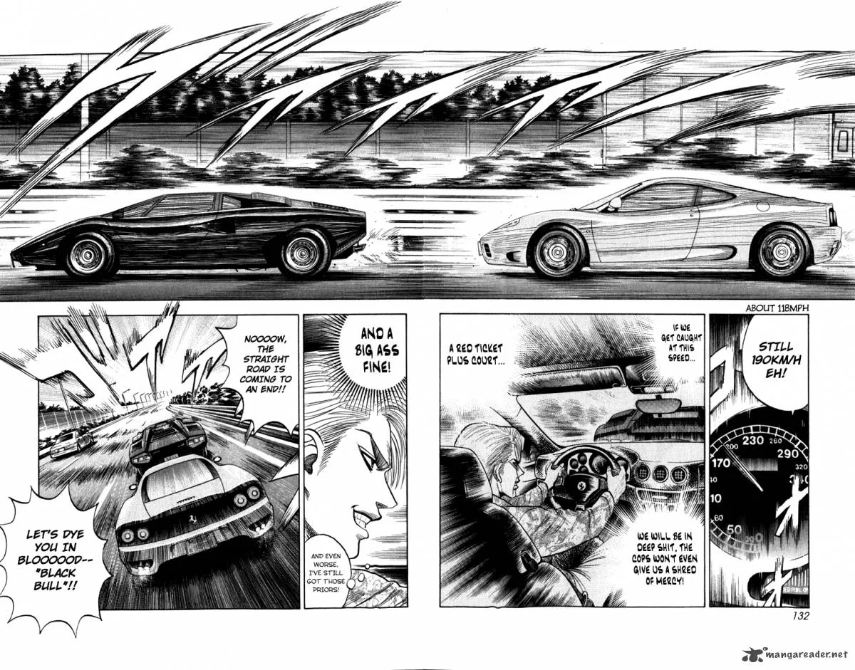 Countach Chapter 2 page 6