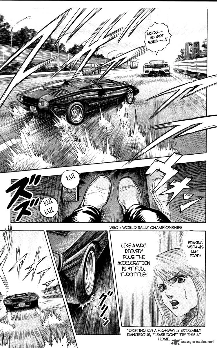 Countach Chapter 2 page 13