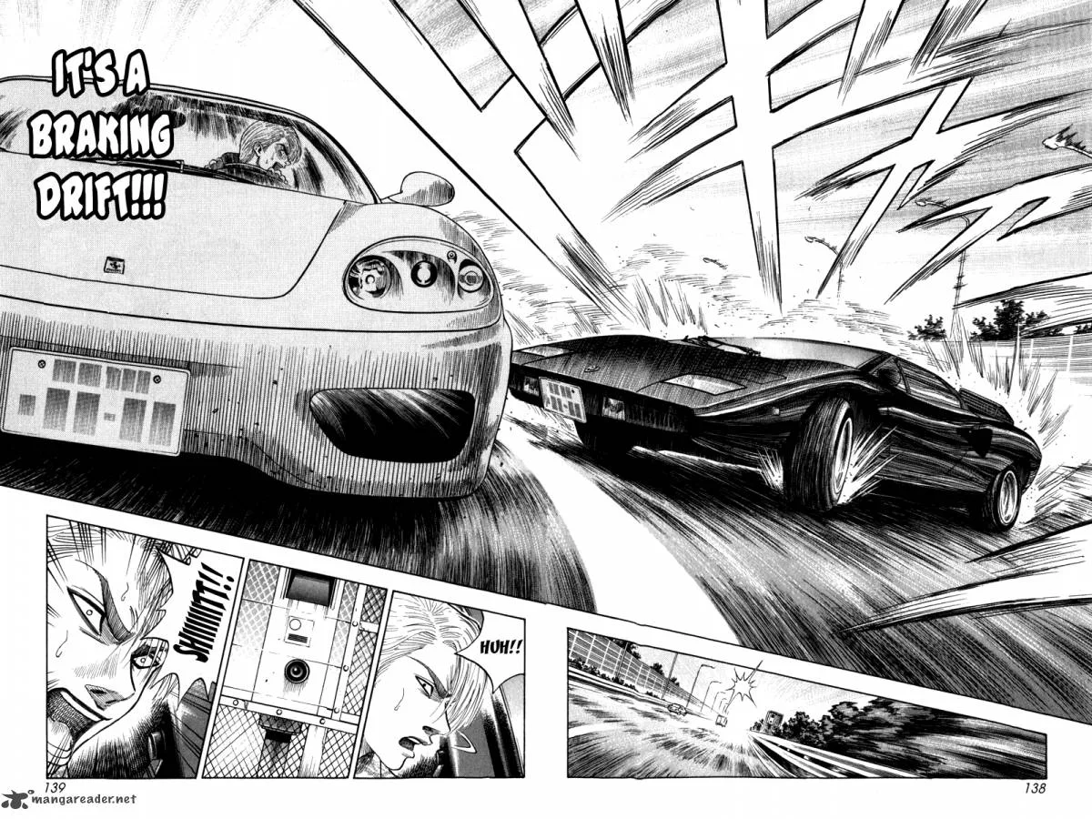 Countach Chapter 2 page 11