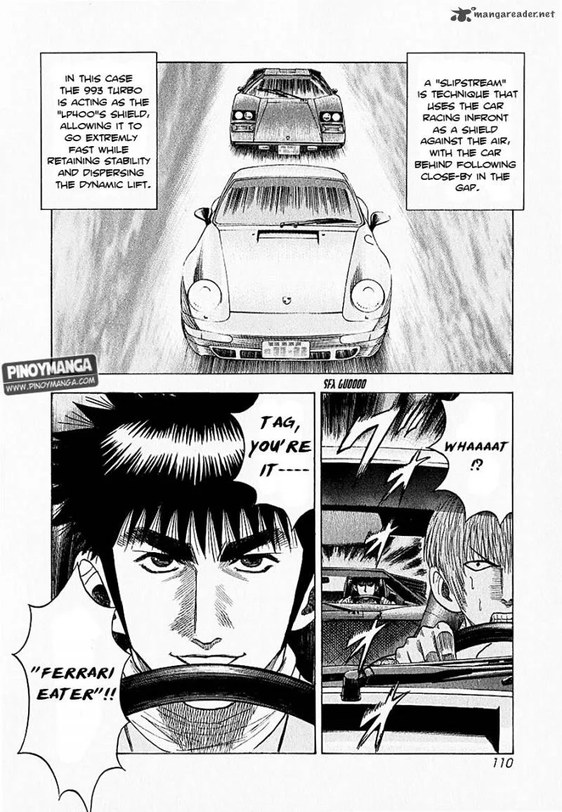 Countach Chapter 20 page 12
