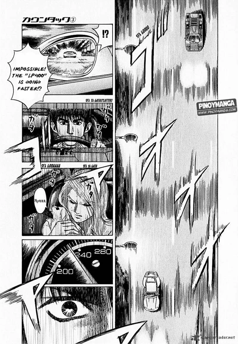 Countach Chapter 20 page 9