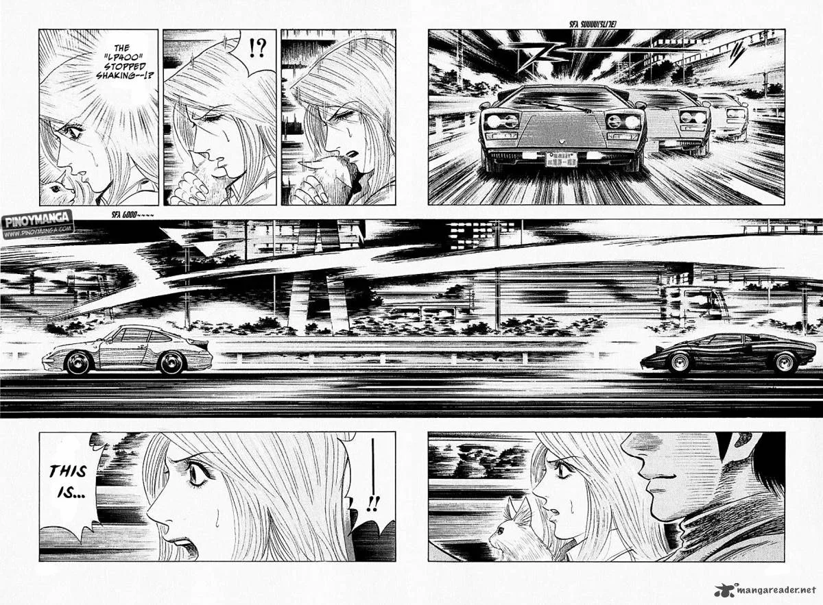 Countach Chapter 20 page 10